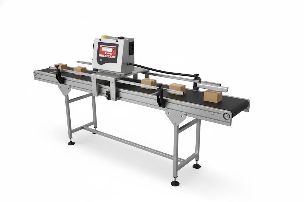 Automatización Industrial