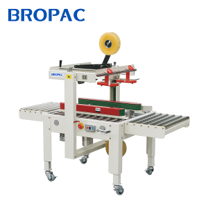 Encintadora automática