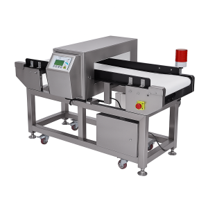 Detector de metales