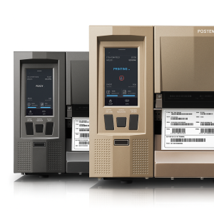 Impresora de etiquetas serie OX